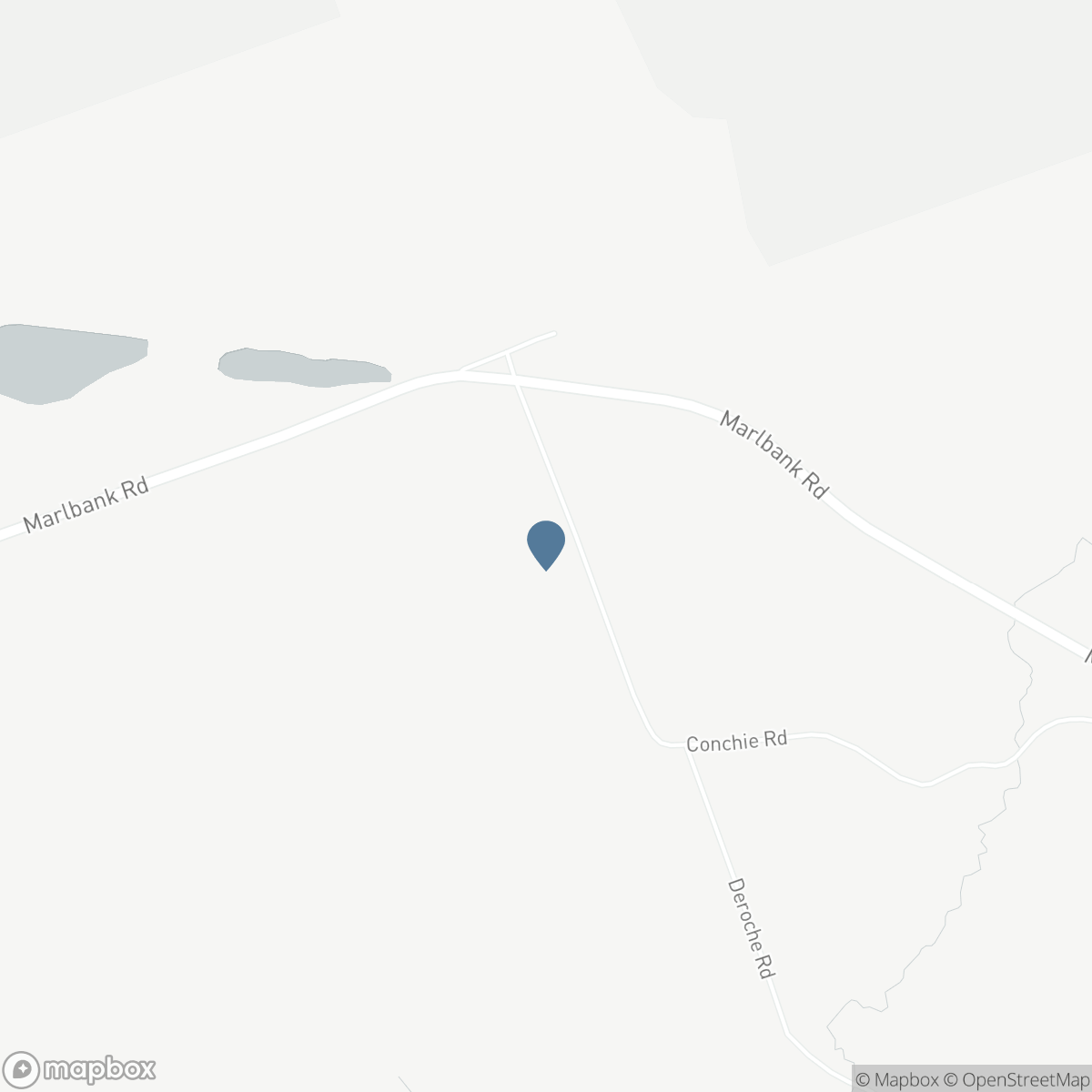 82 CONCHIE ROAD, Tweed, Ontario K0K 3J0